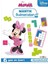 Nessiworld Disney Eğitsel Minnie Çıkartmalı Mantık Bulmacaları 1