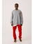 Cola & Frıes Unisex Sweatshirt 2