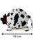 İnek Peluş Yastık, Uyku Arkadaşı Peluş İnek 32 cm 2