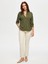 Modallı Örme Tunik S25TNK009 1
