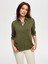 Modallı Örme Tunik S25TNK009 2