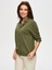 Modallı Örme Tunik S25TNK009 3