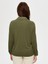 Modallı Örme Tunik S25TNK009 4