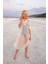 Dandelion Kaftan Pembe 1