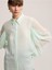 Mint Yeşili Bluz 1