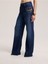 Taşlı Lacivert Denim 3