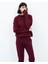 Bisiklet Yaka Sweatshirt 1