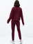 Bisiklet Yaka Sweatshirt 3