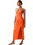 Zıng Maxi Bustier Dress 1