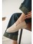 Sunny Premium Kadın Bej Loafer 4