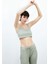 Lily Waffle Tank Top - 2