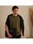 Haki Basic T-Shirt 3