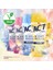 Çamaşır Parfümü Istanbul-Belin-Tokyo-Paris 4X210 gr 2