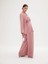 V Yaka Pembe Tunik 2