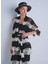 Ajurlu Kuşaklı Multi Kimono Hırka 2