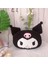 Kuromi Peluş Yastık, Uyku Arkadaşı Peluş Yastık 40 cm 1