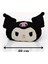 Kuromi Peluş Yastık, Uyku Arkadaşı Peluş Yastık 40 cm 3