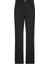 Dean Black Pants 1