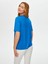 Yuvarlak Yaka Kısa Kol T-Shirt S25TSH002 3