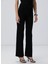 Siyah Kadın Basic Denim Pantolon 1095097 2