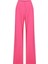 Tina Wide-Leg Pantolon Bubble Gum Pink 4