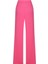 Tina Wide-Leg Pantolon Bubble Gum Pink 5