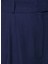 Yüksek Bel Regular Fit Lacivert Kadın Pantolon 1086048 5