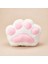 Pati Peluş Yastık, Uyku Arkadaşı Kedi Pati Peluş Yastık 40cm 4
