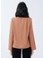 Camel Kadın Tek Omuz Bluz 1085623 4