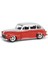 Nessiworld Greenlight 1/64 1947 Ford Fordor Super Deluxe 1