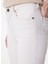 Bej Kadın Yüksek Bel Skinny Fit Denim Pantolon L626007614 3