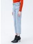 Açık Mavi Kadın Yüksek Bel Straight Denim Pantolon 1085600 3