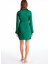 Yesil Despinas Regular Fit Mini Boy Elbise 4