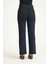 Devon Işlemeli Jeans 6