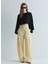 Butter Yellow Carbie Kargo Pantolon 1