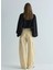 Butter Yellow Carbie Kargo Pantolon 4