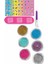 Nessiworld Cool Maker Go Glam Parıltılı Tırnaklar 4