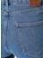 Açık Indigo Kadın Straight Denim Pantolon 1090209 4