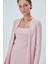 Bol Kesim Cepli Blazer Ceket 4