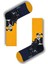 7'li Art Socks-2 Desenli Renkli Çorap Set 6