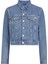 Mavi Kadın Ceket Düz Denim Ceket J20J2245421A4 1