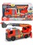 Nessiworld Dickie Scania Itfaiye Aracı 1