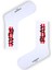 7'li Gym Spor Desenli Atletik Çorap Set 1045 3