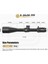 Spina Wolfchase 6-24X50 E Ffp (SCFF-2306) Tüfek Dürbünü 4