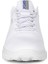 Beyaz Kadın Sneaker D15NUA 3