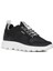 Siyah Kadın Sneaker D15NUA 2