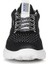 Siyah Kadın Sneaker D15NUA 3