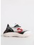 Beyaz-Siyah Kadın Sneaker JA15366G1IIQA 1
