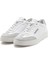 Beyaz Kadın Deri Sneaker 95S7002VTC 2