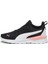 37112851 Anzarun Lite Puma Black-Pu Siyah Kadın Lifestyle Ayakkabı 3